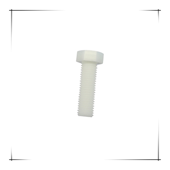 Plastic Mould For Nylon Screw